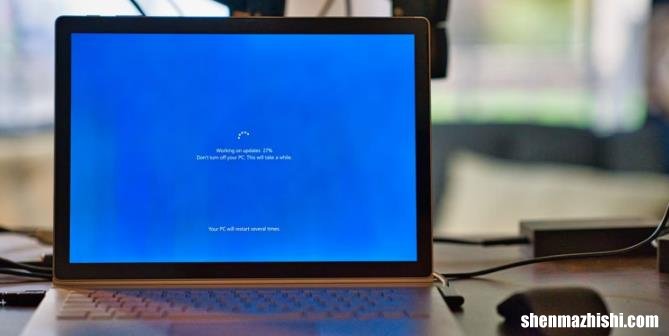切勿使用未激活的Windows副本的7个原因