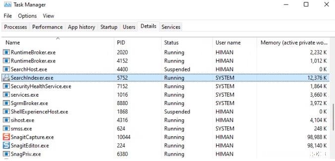 什么是Windows搜索索引器？可以禁用它吗？