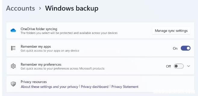 阻止Windows11背景自动更改的6种方法