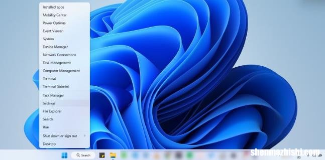 阻止Windows11背景自动更改的6种方法