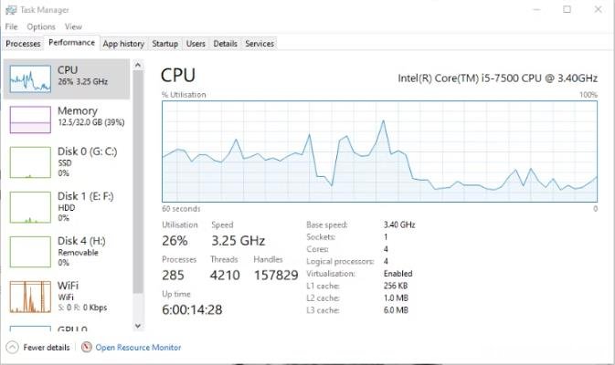 您可以安全结束9个Windows进程以提高性能