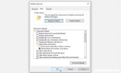 打开Windows10文件夹选项的10种方法
