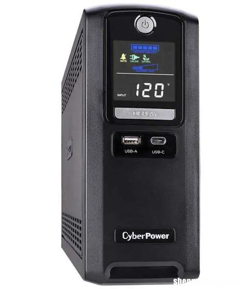 Cyber??Power和APC电源之间的区别，优缺点对比