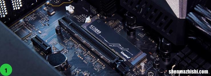 什么是PCIe插槽，如何在电脑中使用PCIe？