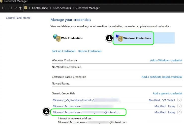 解决方案 电脑和Mac上的Microsoft Teams错误代码500