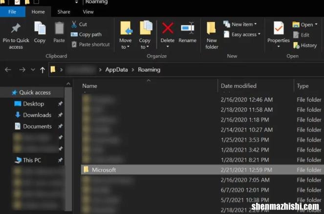 解决方案 电脑和Mac上的Microsoft Teams错误代码500