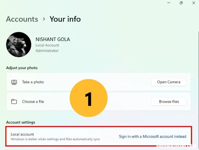 如何在Windows11中启用或禁用记住我的应用程序