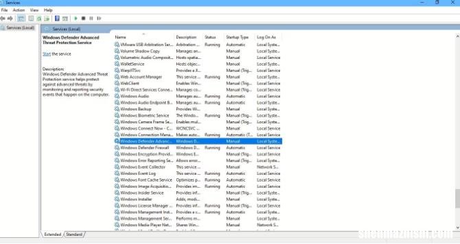 Windows10和11上服务是什么？如何手动管理