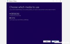 如何制作可启动CD/DVD/USB来安装Windows
