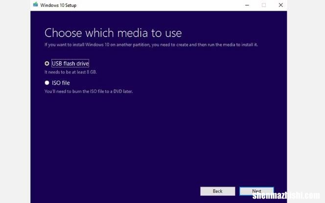 如何制作可启动CD/DVD/USB来安装Windows