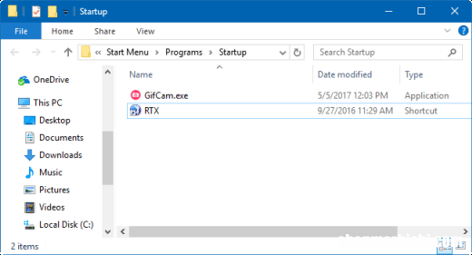 win10如何设置自启动项？教你简单操作