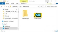 如何最小化和最大化Windows设备上的应用程序