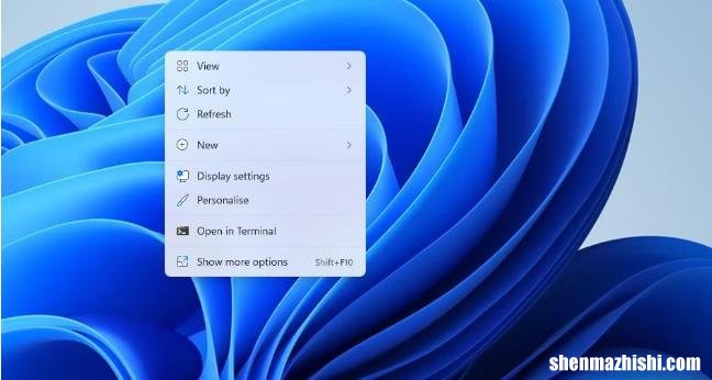 Windows11主题配色方案教程，让你的电脑更有个性