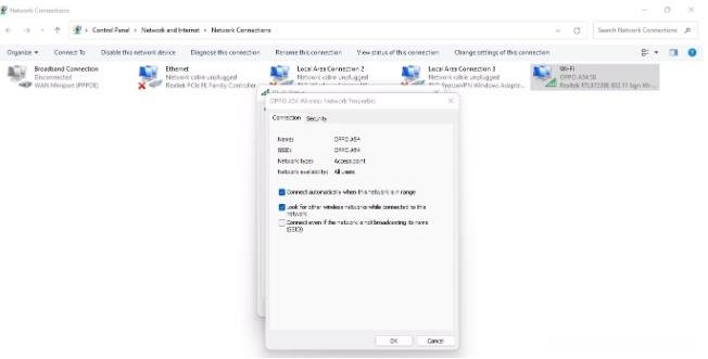 漫游攻击性是什么？如何让Windows的WiFi信号更强？