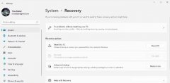 如何在Windows10/11中快速进入BIOS设置？