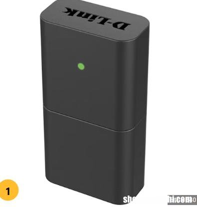 USB WiFi适配器是什么？快速学会USB WiFi使用方法