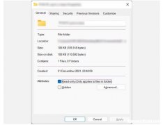 什么是Windows11中的文件压缩以及如何启用它？