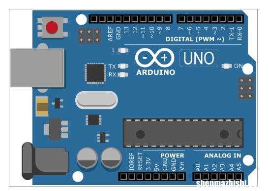 Arduino和8051微控制器之间的区别