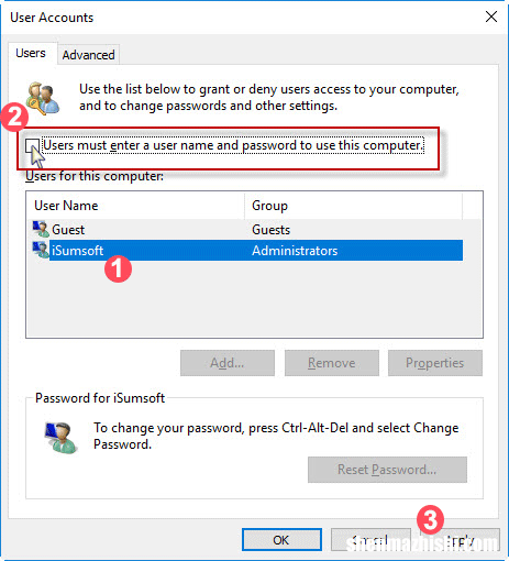 如何绕过Windows10密码并自动登录，2种方法