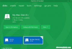 在Windows上读取Mac格式驱动器的6种方法