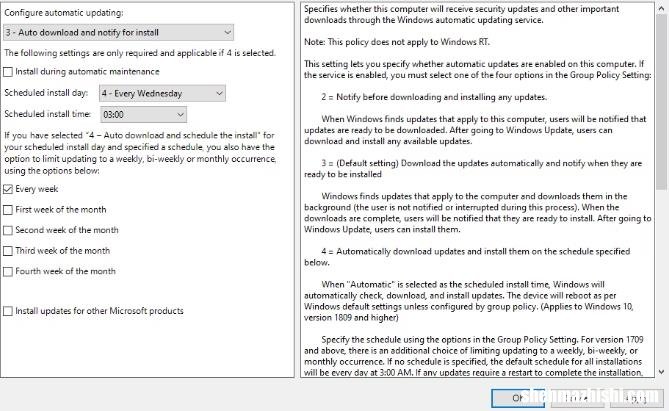 Windows10中停止或暂停系统更新的7种方法