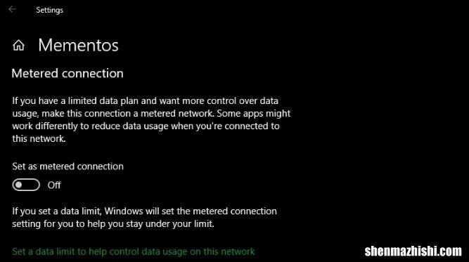 Windows10中停止或暂停系统更新的7种方法
