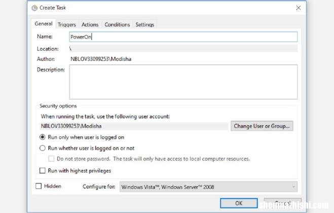 WIN10电脑自动唤醒功能设置教程，一分钟搞定