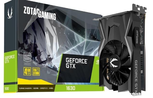 显卡RX 6400和GTX 1630，性能对比哪个好！