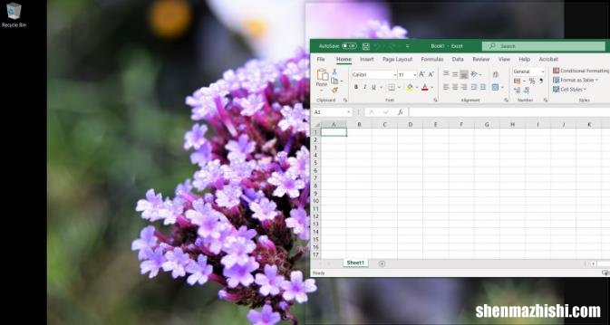 如何用Windows10实现多任务分屏，操作方法