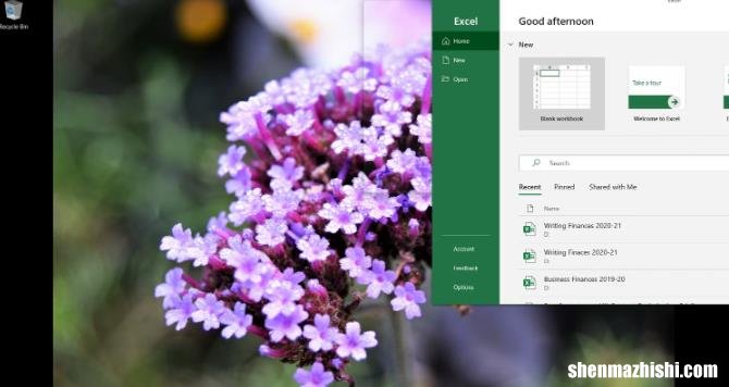如何用Windows10实现多任务分屏，操作方法
