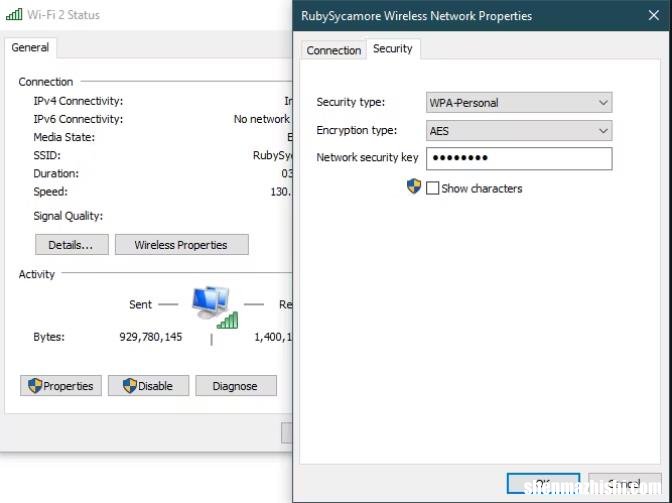 如何在Windows10中更改Wi-Fi密码，设置方法