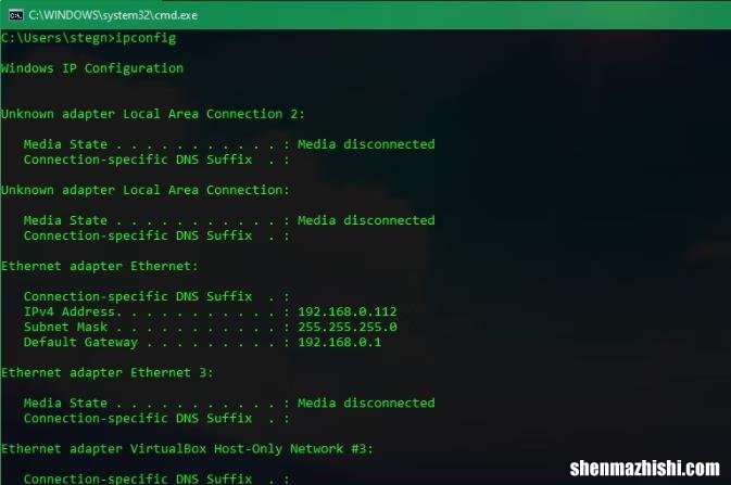如何在Windows10中更改Wi-Fi密码，设置方法
