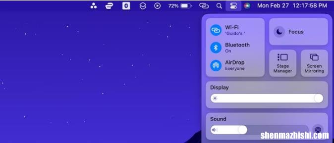 如果MacBook电池电量很快耗尽，可尝试11个修复方法
