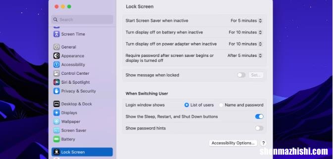 如果MacBook电池电量很快耗尽，可尝试11个修复方法