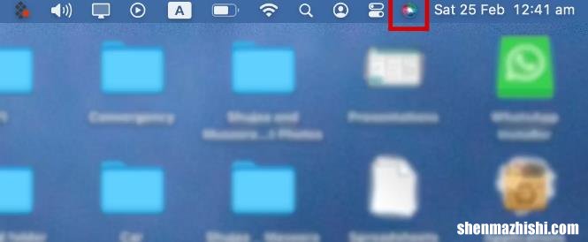 如何在Mac上使用Siri：快速入门指南