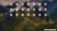 充分利用Mac上的Launchpad的7个技巧
