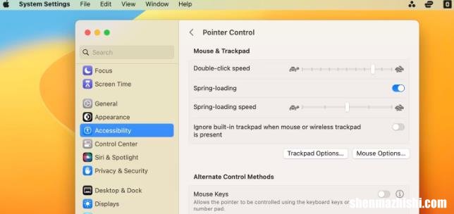 修复MacBook键盘故障的10种方法