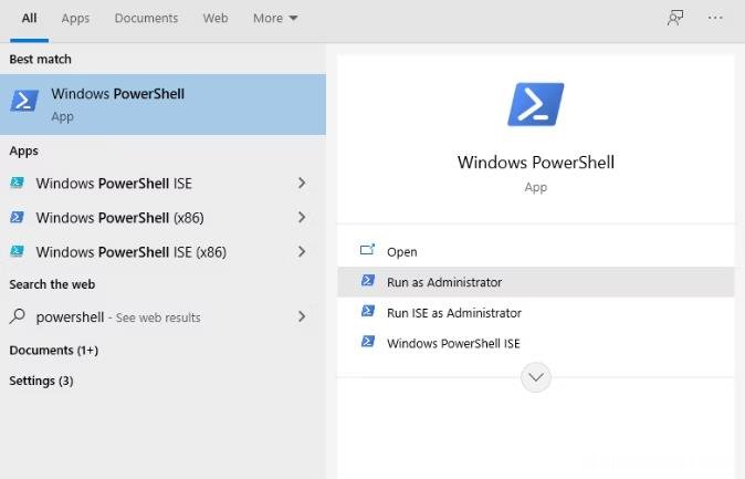 如何轻松从Windows10中删除过时软件