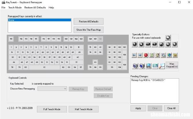 不喜欢Windows10的键盘快捷键？这样禁用就行