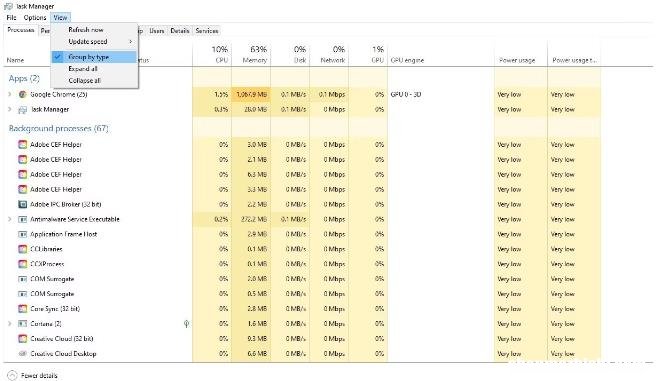 win10电脑运行速度慢的原因，5个解决变慢的办法