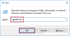 如何在Windows10中禁用PIN、图片和密码登录