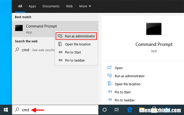 忘记Windows10登录密码但记住PIN