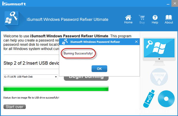 Windows10登录时密码不正确，如何解决