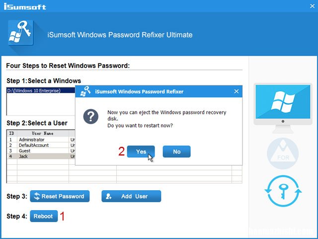 如何在Windows10中安装没有管理员密码的程序
