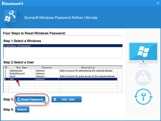 如何在Windows10中安装没有管理员密码的程序
