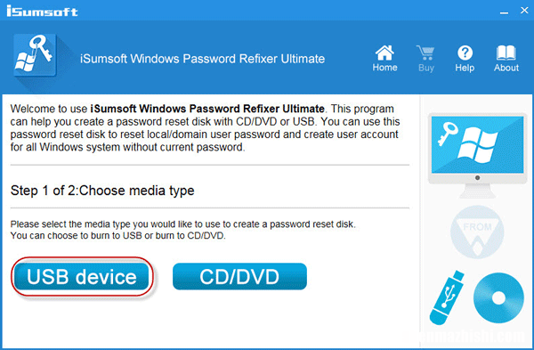 Windows10上的系统帐户被锁定，解锁系统账户