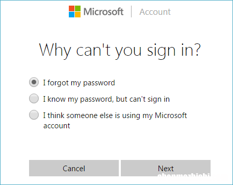 Windows10上的系统帐户被锁定，解锁系统账户
