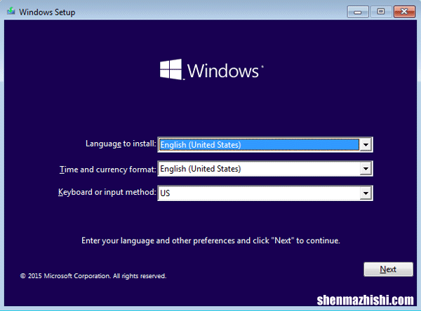 如何在不使用任何软件的情况下删除Windows10密码