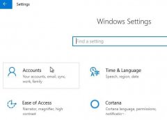 如何向本地帐户添加安全问题Windows10