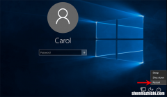 我忘记了Windows10的PIN和密码，如何登录？